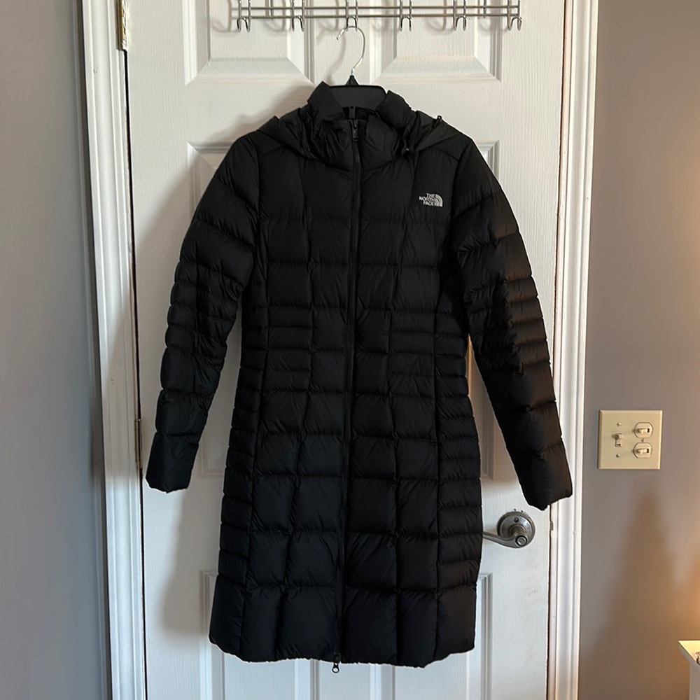 Women’s North Face Jacket